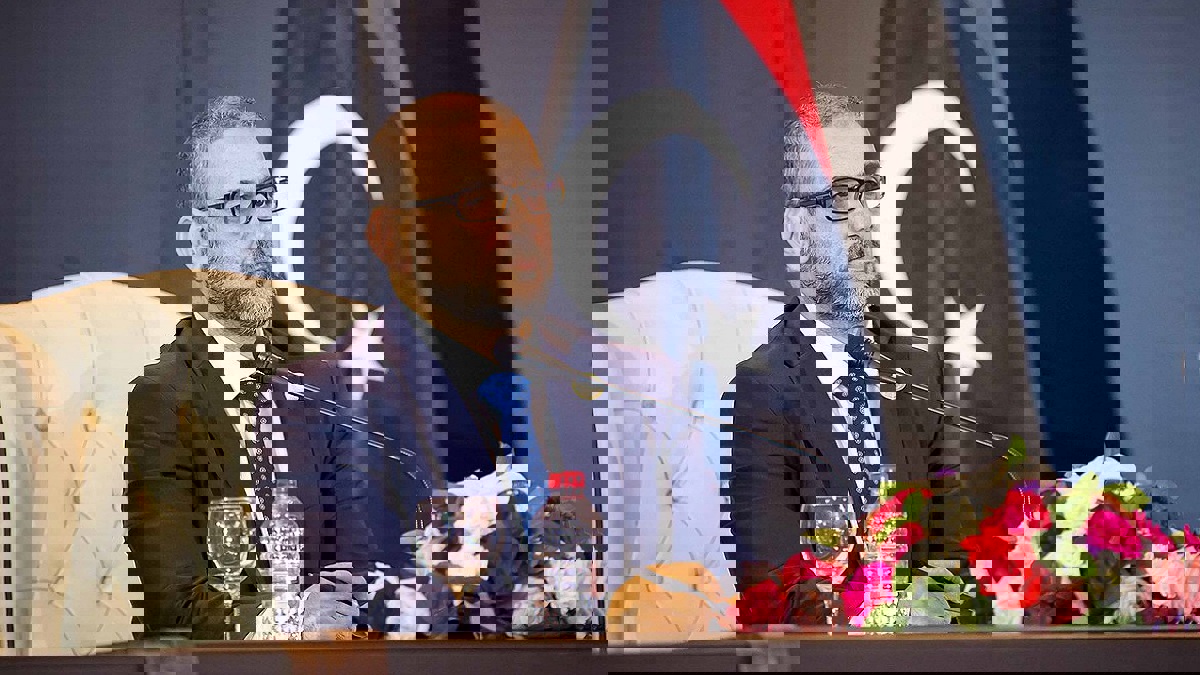 ليبيا.. مطالبة برفع الحصانة عن رئيس الأعلى للدولة خالد المشري