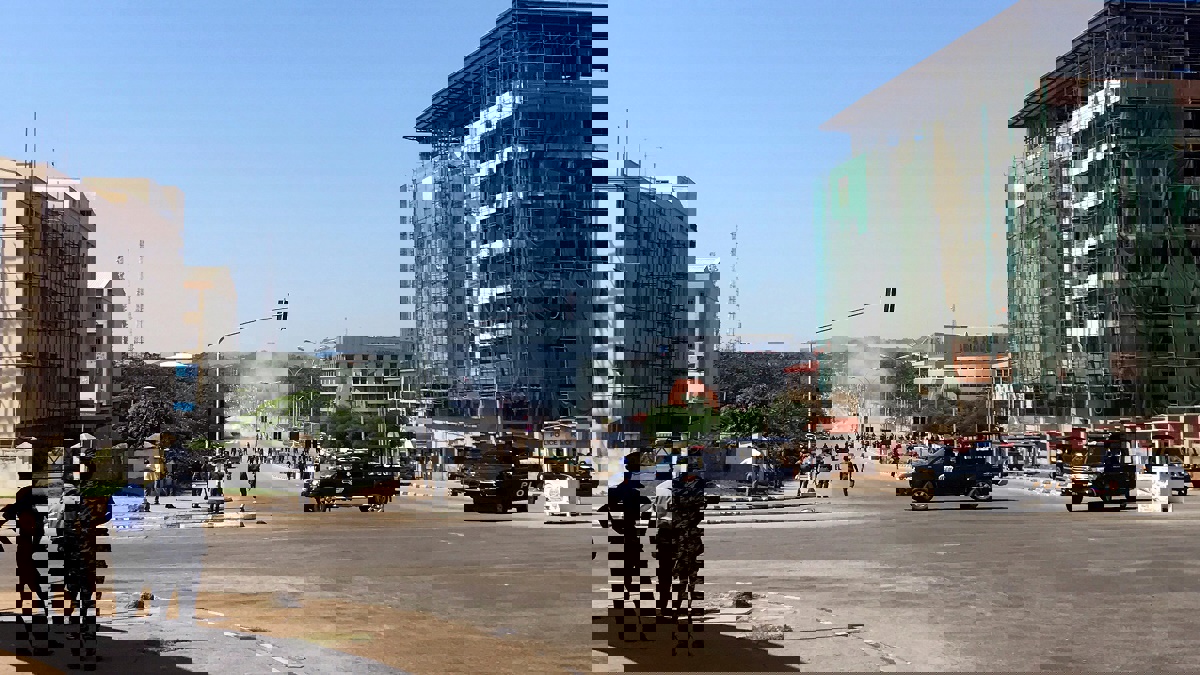 20 قتيلًا في اشتباك بين شرطة نيجيريا ومحتجين شيعة