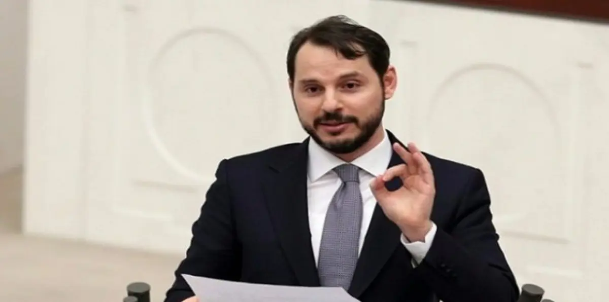 "ويكيليكس" ينشر رسائل تثبت صلة صهر أردوغان بـ"داعش"