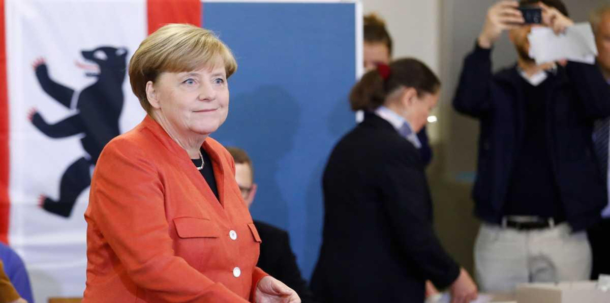 ألمانيا أمام 3 سيناريوهات للخروج من أزمتها السياسية