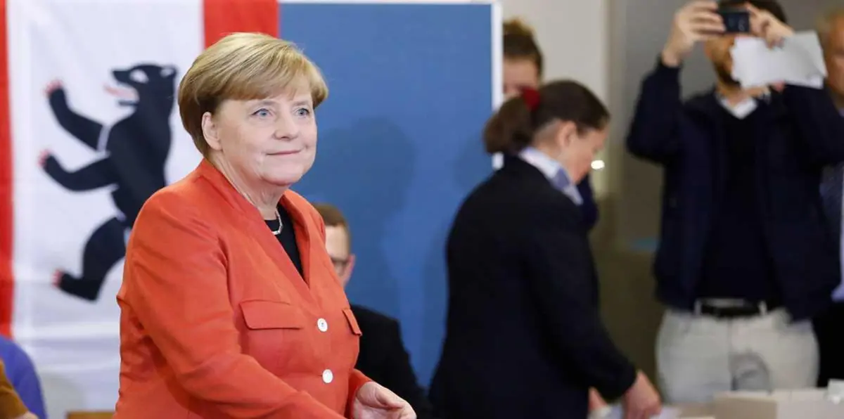 ألمانيا أمام 3 سيناريوهات للخروج من أزمتها السياسية