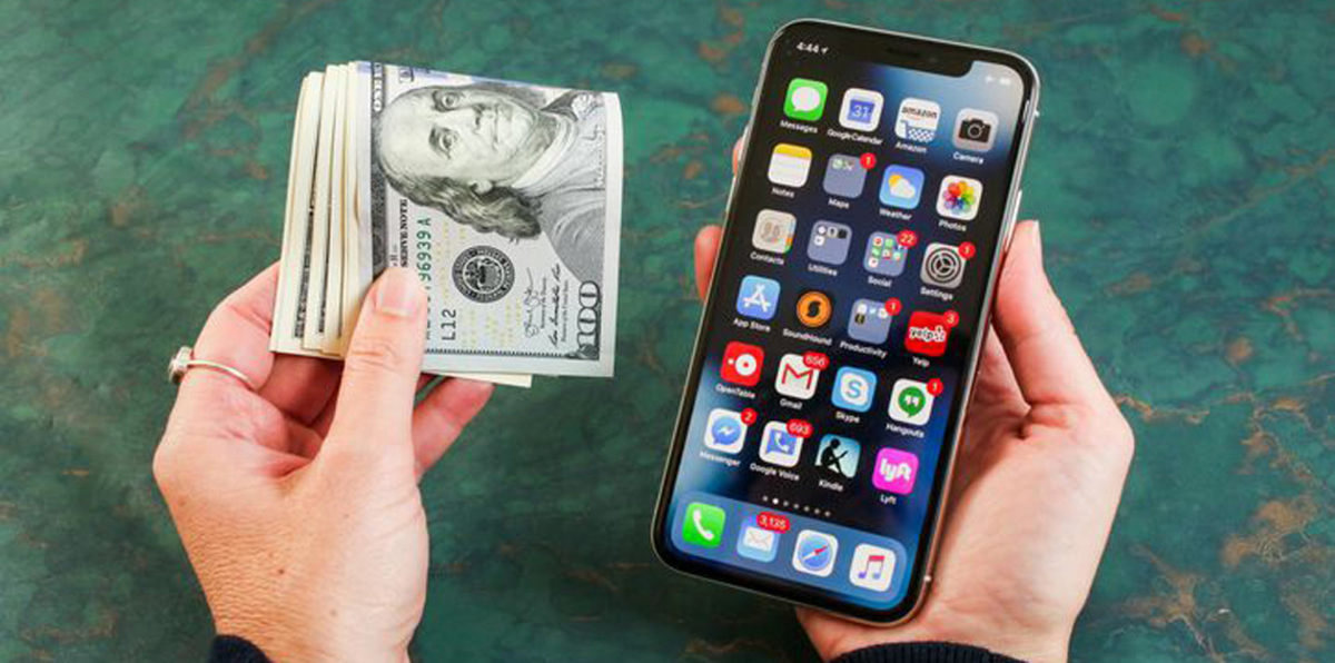 دراسة سيكولوجية عن هوس الشباب بالموديل الجديد الصاخب من الموبايلات