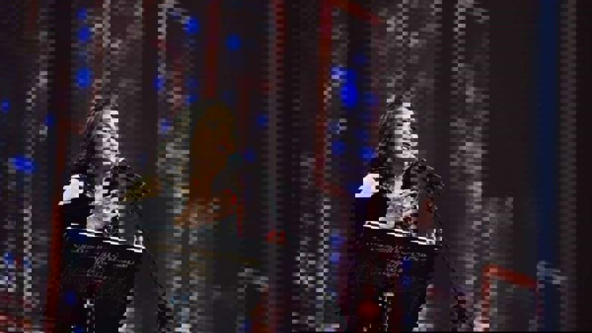 فجر السعيد تشن هجوما لاذعا على نوال الكويتية