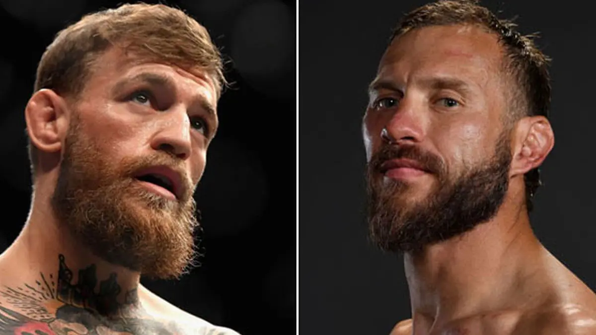 UFC 246.. كم سيحصل كونور ماكغريغور مقابل نزاله أمام دونالد سيروني؟