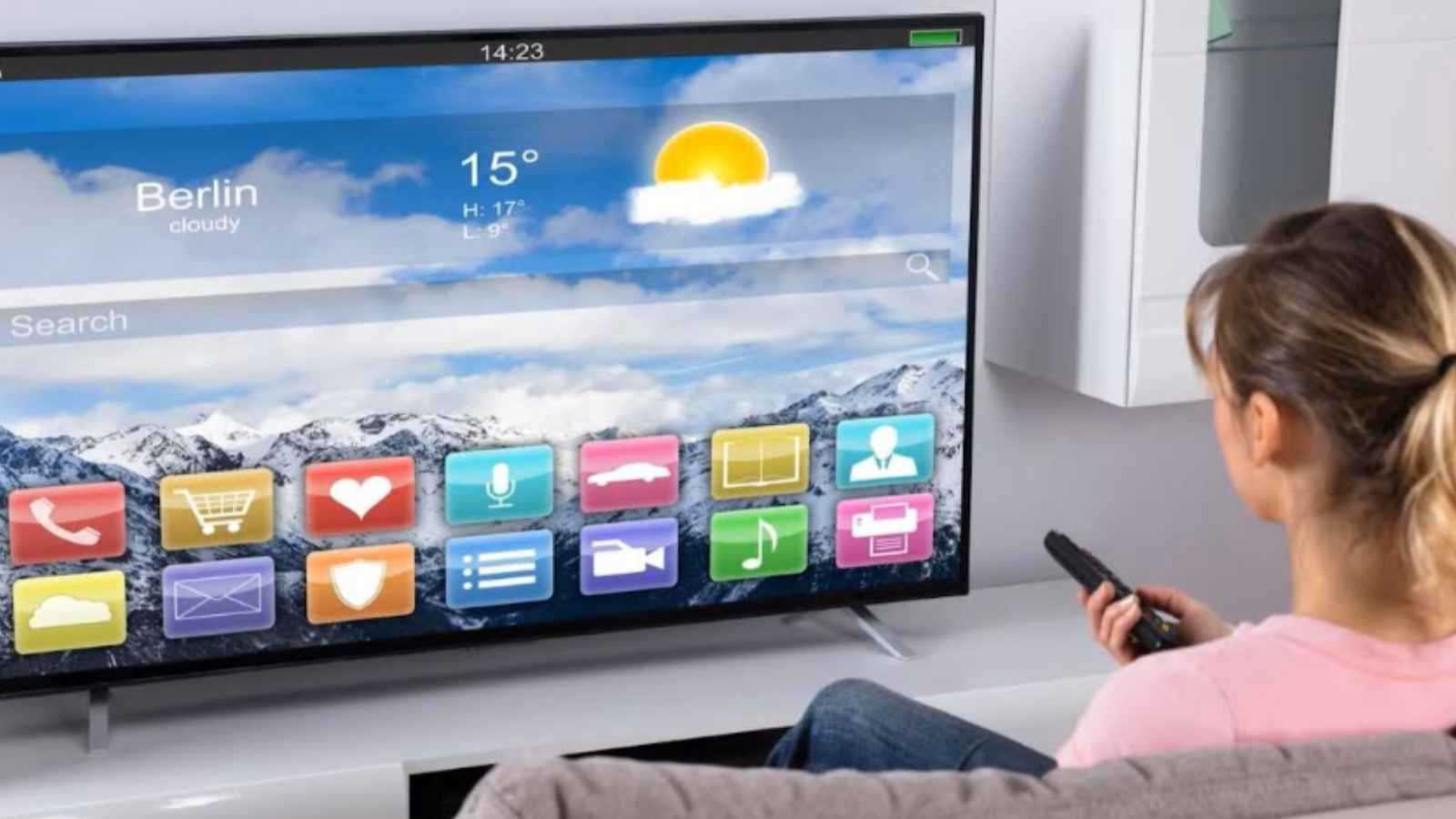 4 طرق لاستخدام التلفزيون الذكي دون إنترنت.. تعرف عليها