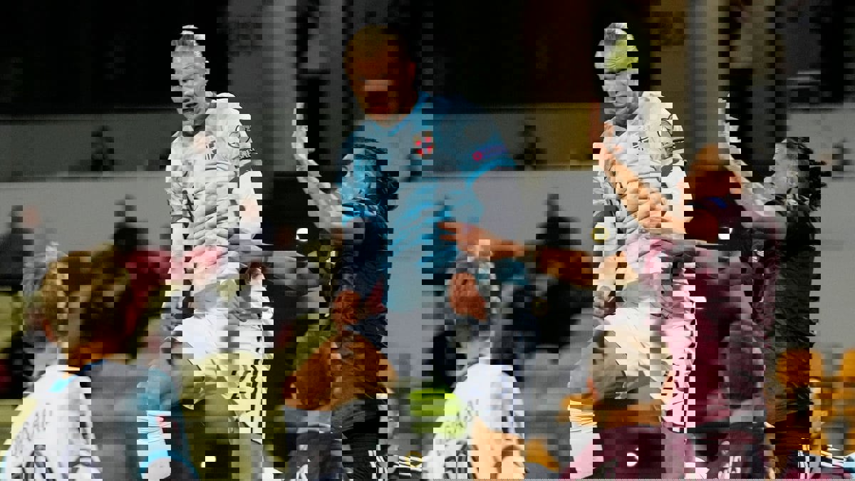 ما حقيقة رغبة ريال مدريد في ضم هالاند الشتاء القادم؟