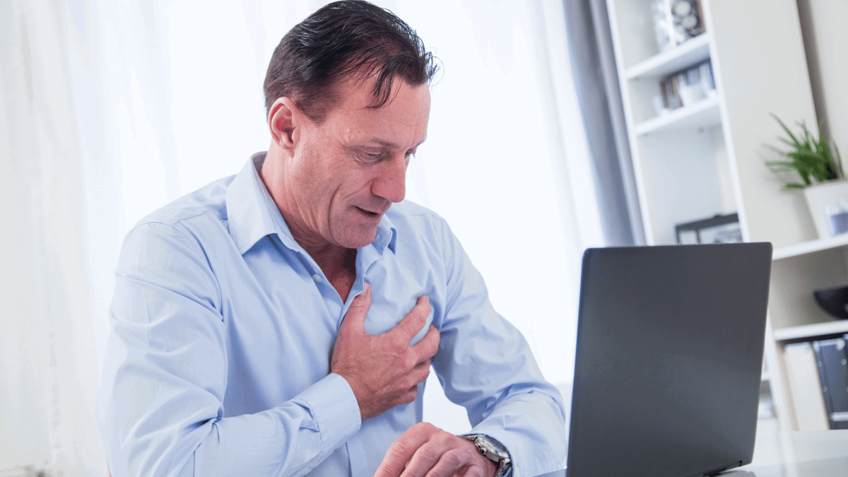 دراسة: التدخل المبكر يفيد الضغط أثناء السكتة الدماغية الحادة