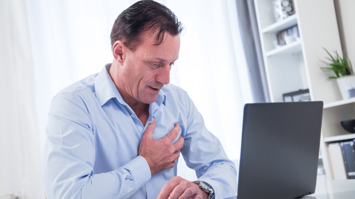 دراسة: التدخل المبكر يفيد الضغط أثناء السكتة الدماغية الحادة