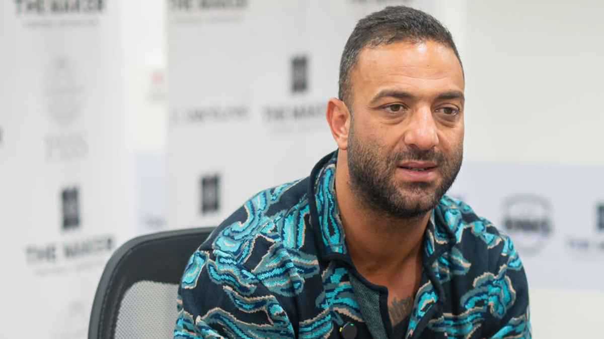 أول تعليق من ميدو على قرار منعه من الظهور الإعلامي (صورة) 