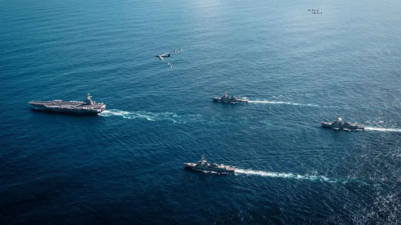 بعد ضربة في الكاريبي.. شبهة جريمة حرب تلاحق الجيش الأمريكي