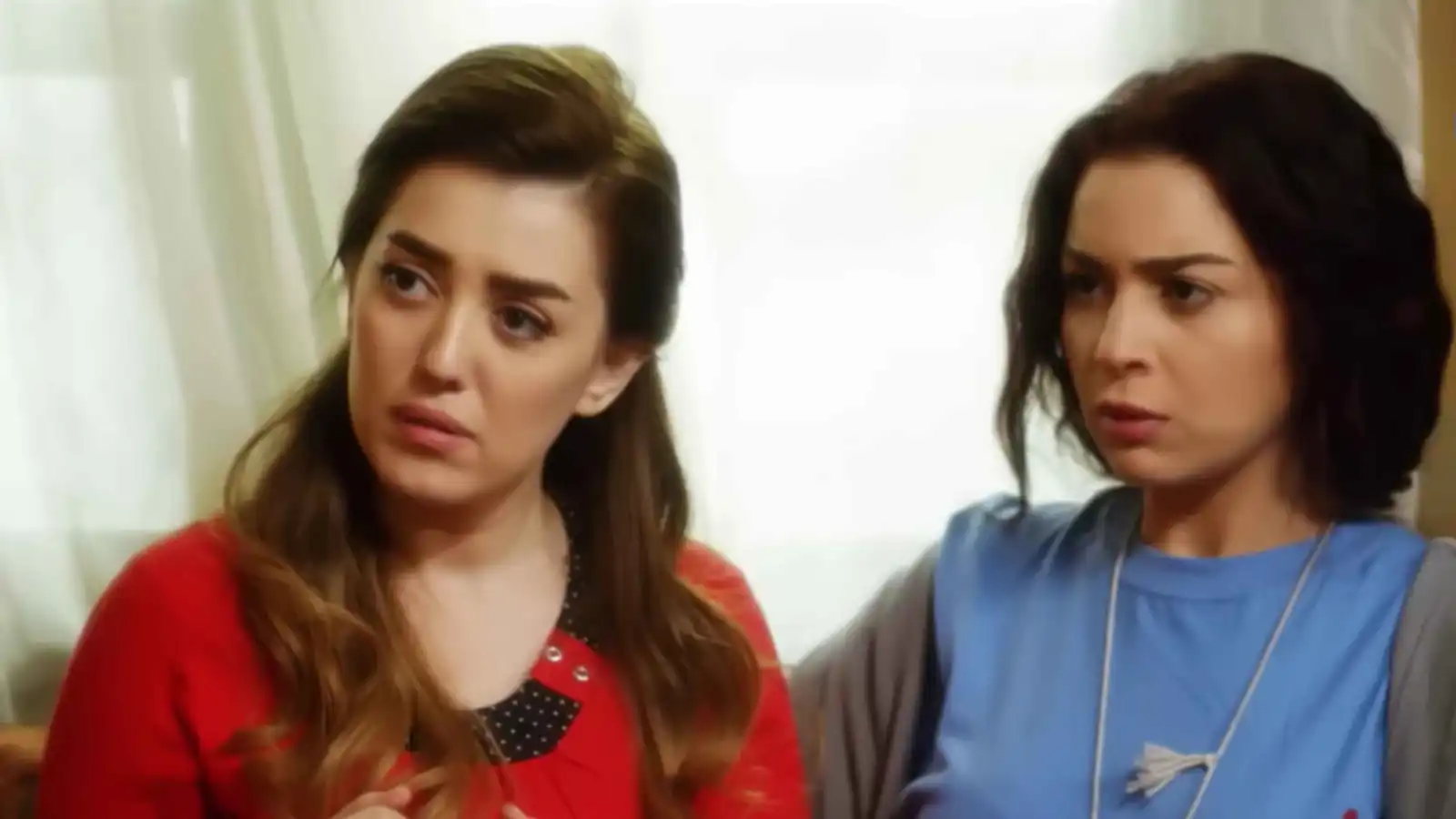 "كوريا وهايدي".. محمد صلاح العزب يلمح لجزء ثانٍ من "دلع بنات"