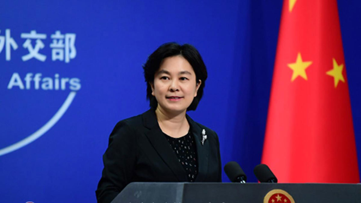 الصين تفرض قيودًا على حركة الدبلوماسيين الأمريكيين