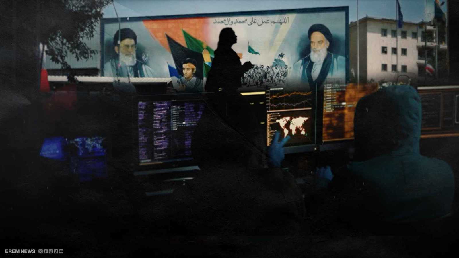 "العصفور المفترس" الإسرائيلي.. ماذا فعل باقتصاد إيران؟ (فيديو إرم)