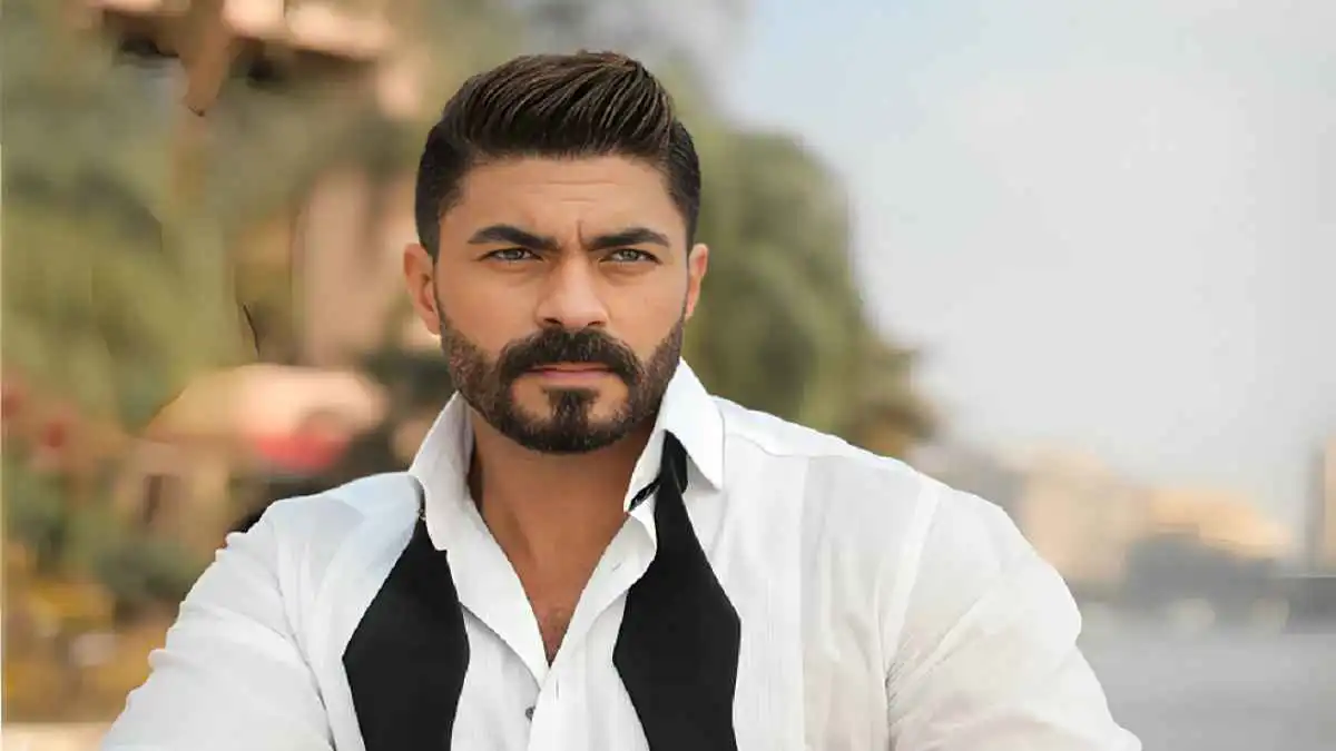 خالد سليم لـ"إرم نيوز": مشاركتي في "مناعة" مختلفة