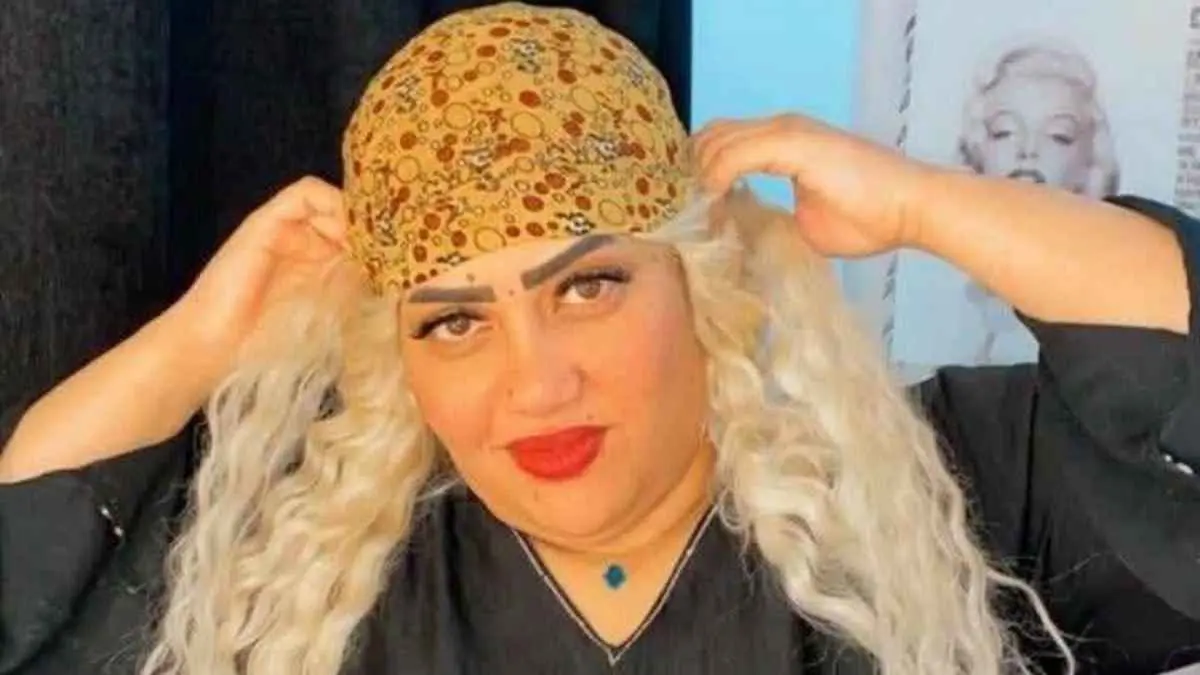 متهمة بالإساءة للمصريات.. ماذا فعلت "أم سجدة"؟