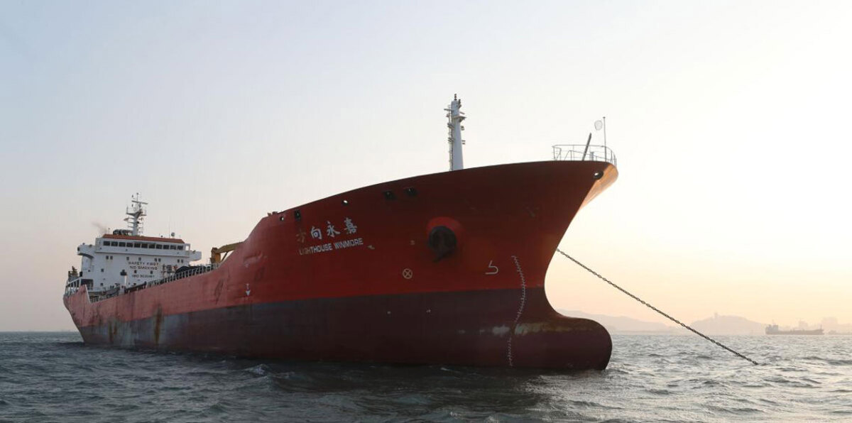 مدير ميناء صفاقس يكشف حقيقة دخول "باخرة إسرائيلية" للميناء التونسي