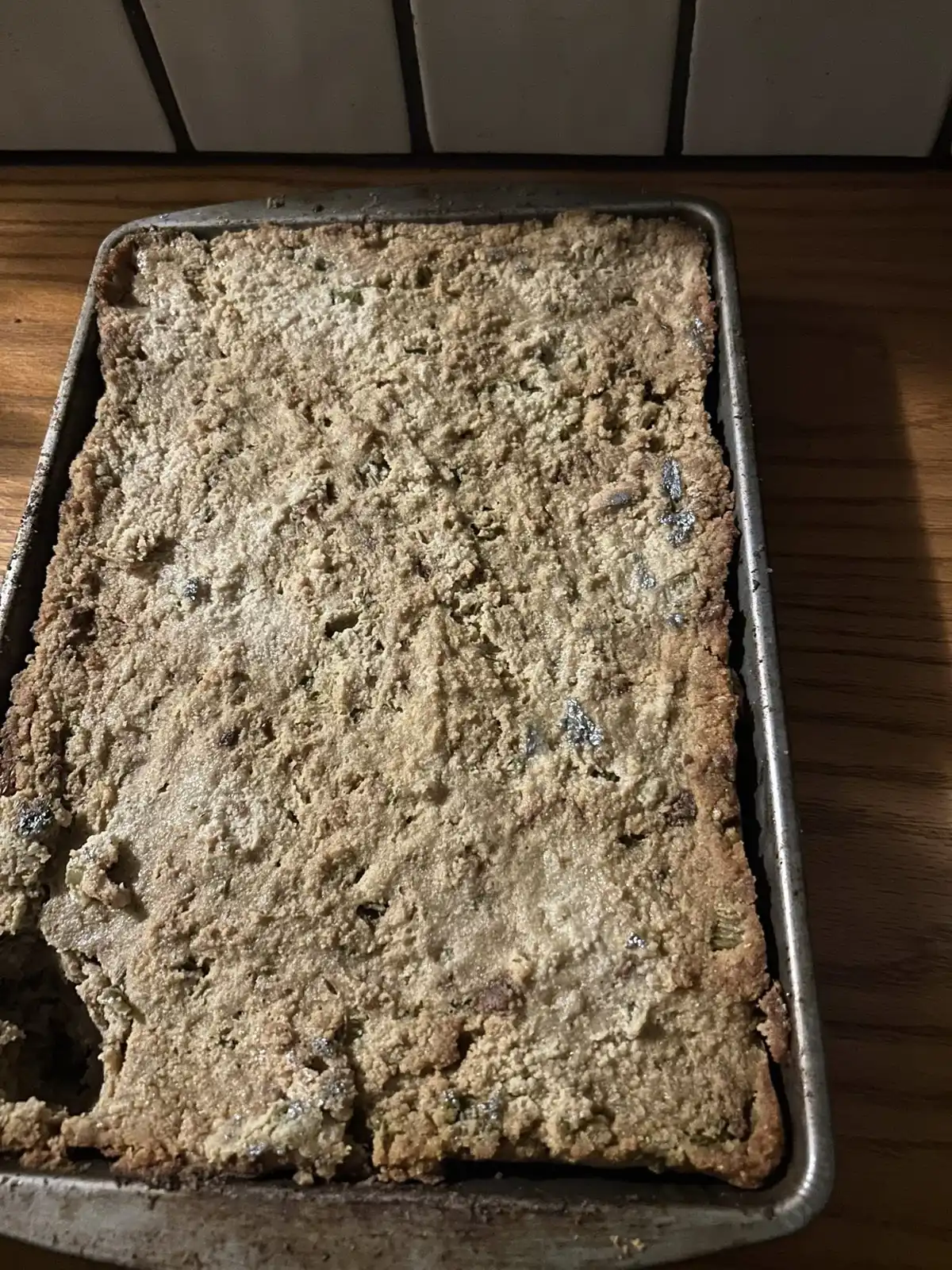 طبق اللازانيا 