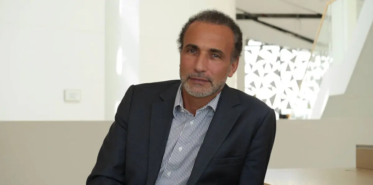 تدهور الحالة الصحية لطارق رمضان في السجن