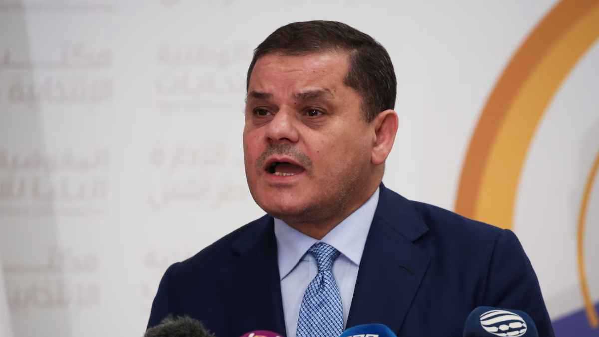 بعد استقالات وتوقيفات وزارية.. غضب الشارع الليبي يختبر صمود حكومة الدبيبة