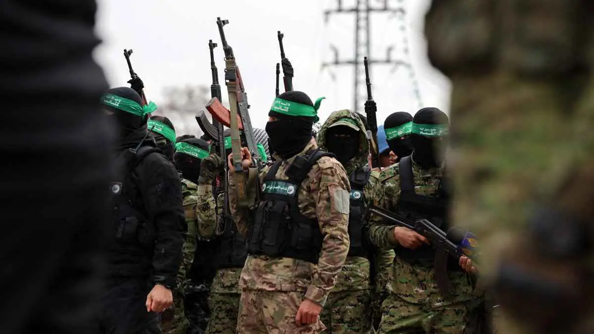 الغارديان: هدف حماس الجديد أسر جنود إسرائيليين في غزة
