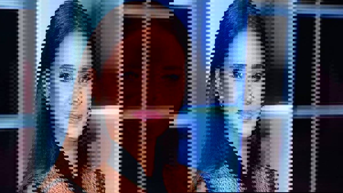 نيللي كريم: أحب مناصرة المرأة في الدراما.. وتخوفت من اللهجة الصعيدية في "عملة نادرة" 