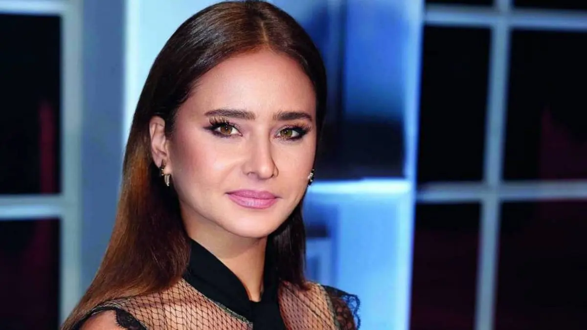 نيللي كريم: أحب مناصرة المرأة في الدراما.. وتخوفت من اللهجة الصعيدية في "عملة نادرة" 
