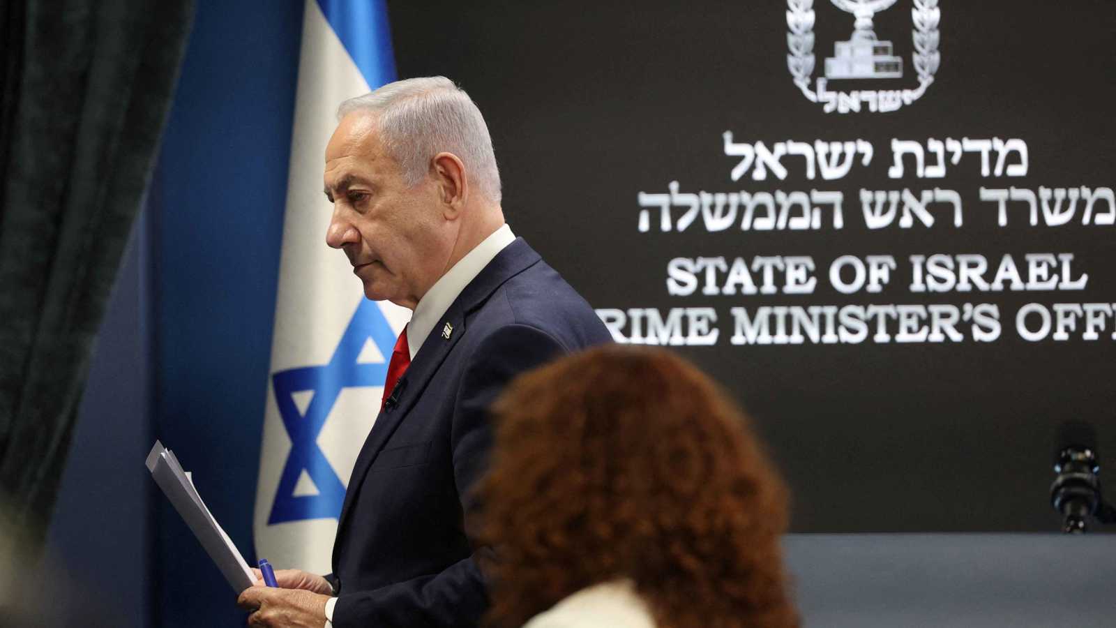 رئيس وزراء نيوزيلندا: نتنياهو فقد صوابه بسبب غزة