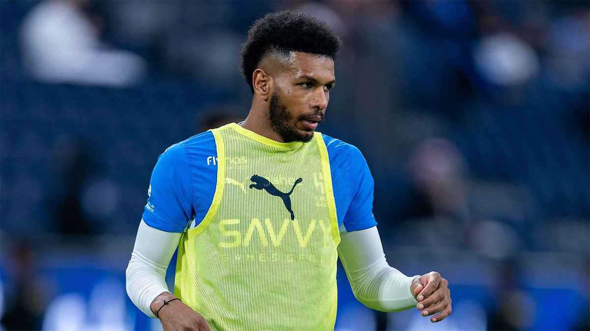 إنزاغي يفاجئ علي البليهي بقرار جديد