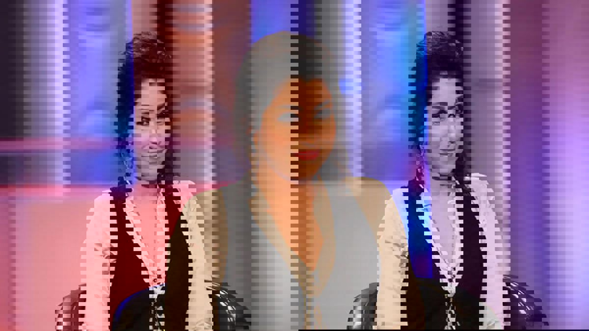 آيتن عامر تتحدث لـ "إرم نيوز" عن أزمتها مع ريهام سعيد وموقف شقيقتها وفاء عامر