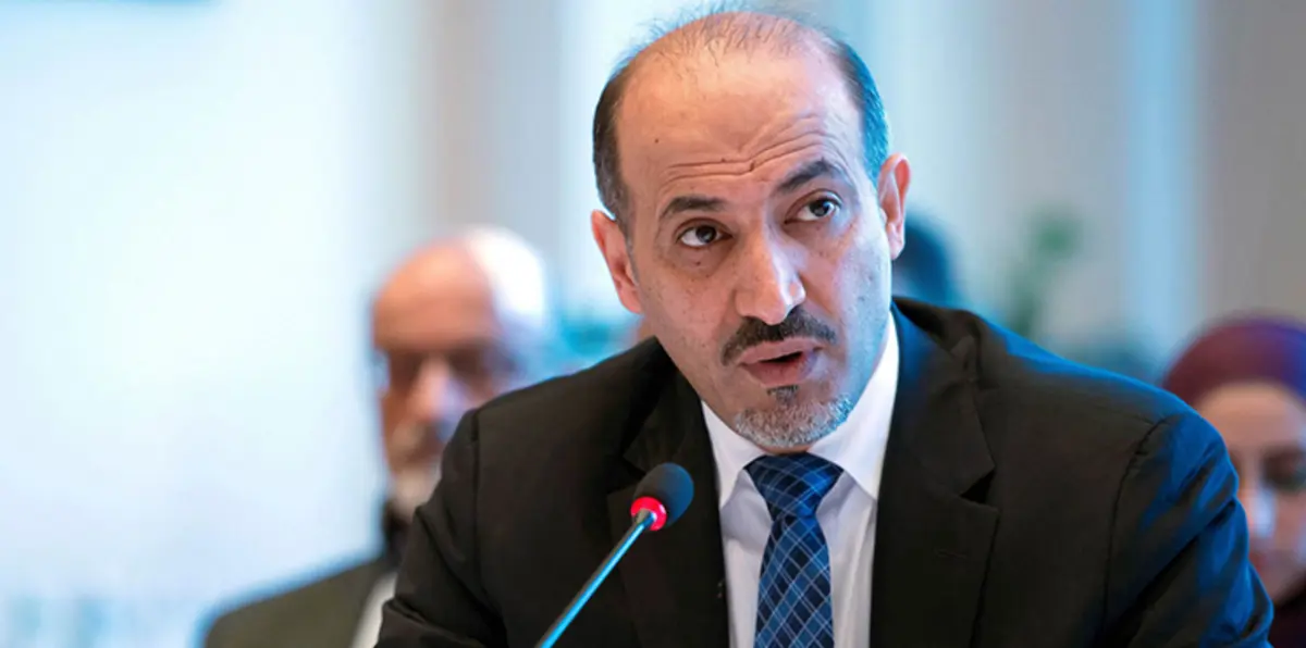 للمرة الأولى.. المعارضة السورية بالقاهرة توحد مطالبها