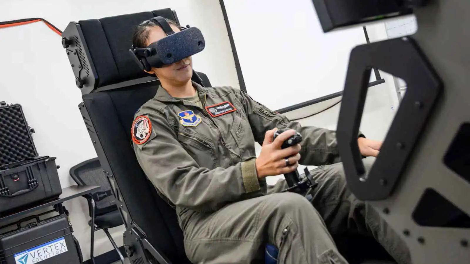 استثمار ضخم.. كم تبلغ تكلفة تدريب طيار بسلاح الجو الأمريكي؟