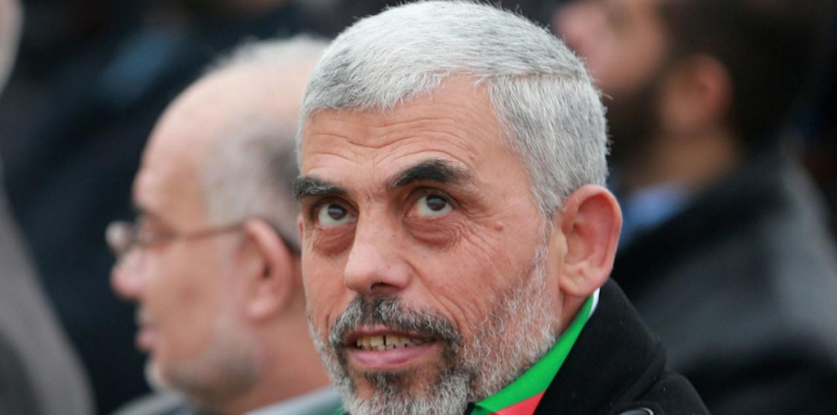 ما حقيقة إجراء "يديعوت أحرونوت" لقاء خاصًا مع رئيس حماس؟