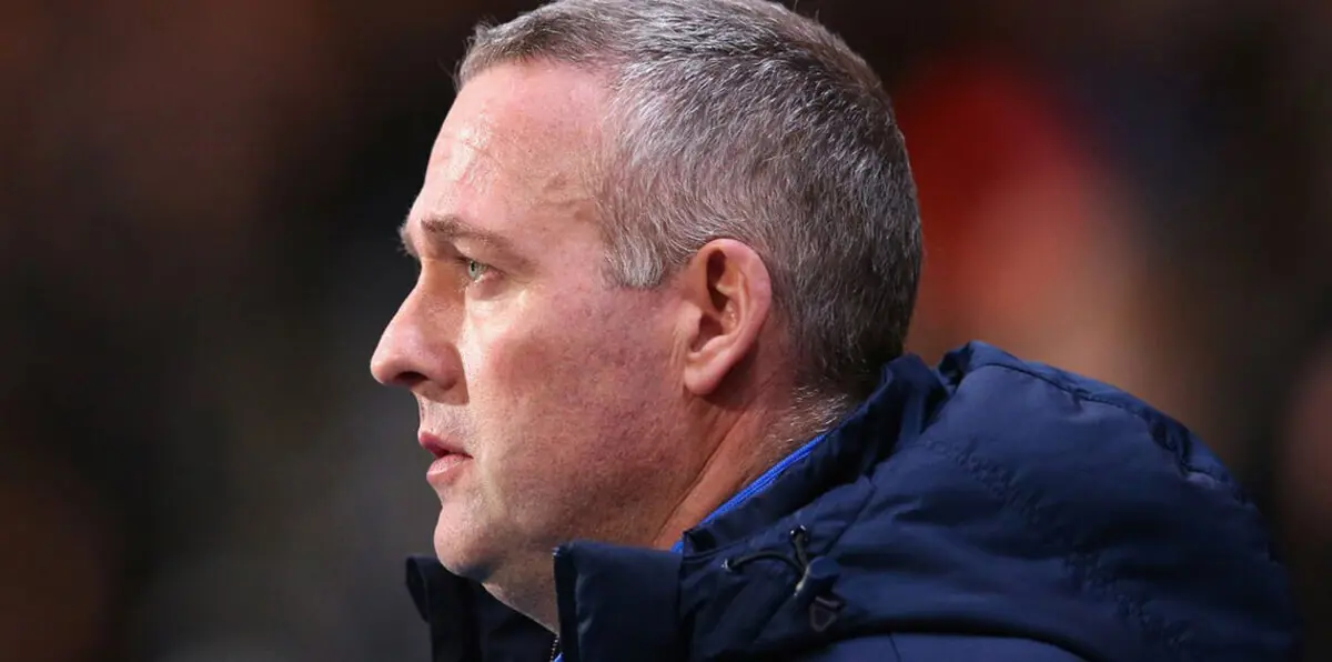 ستوك سيتي الإنجليزي يعين لامبرت مدربًا جديدًا له