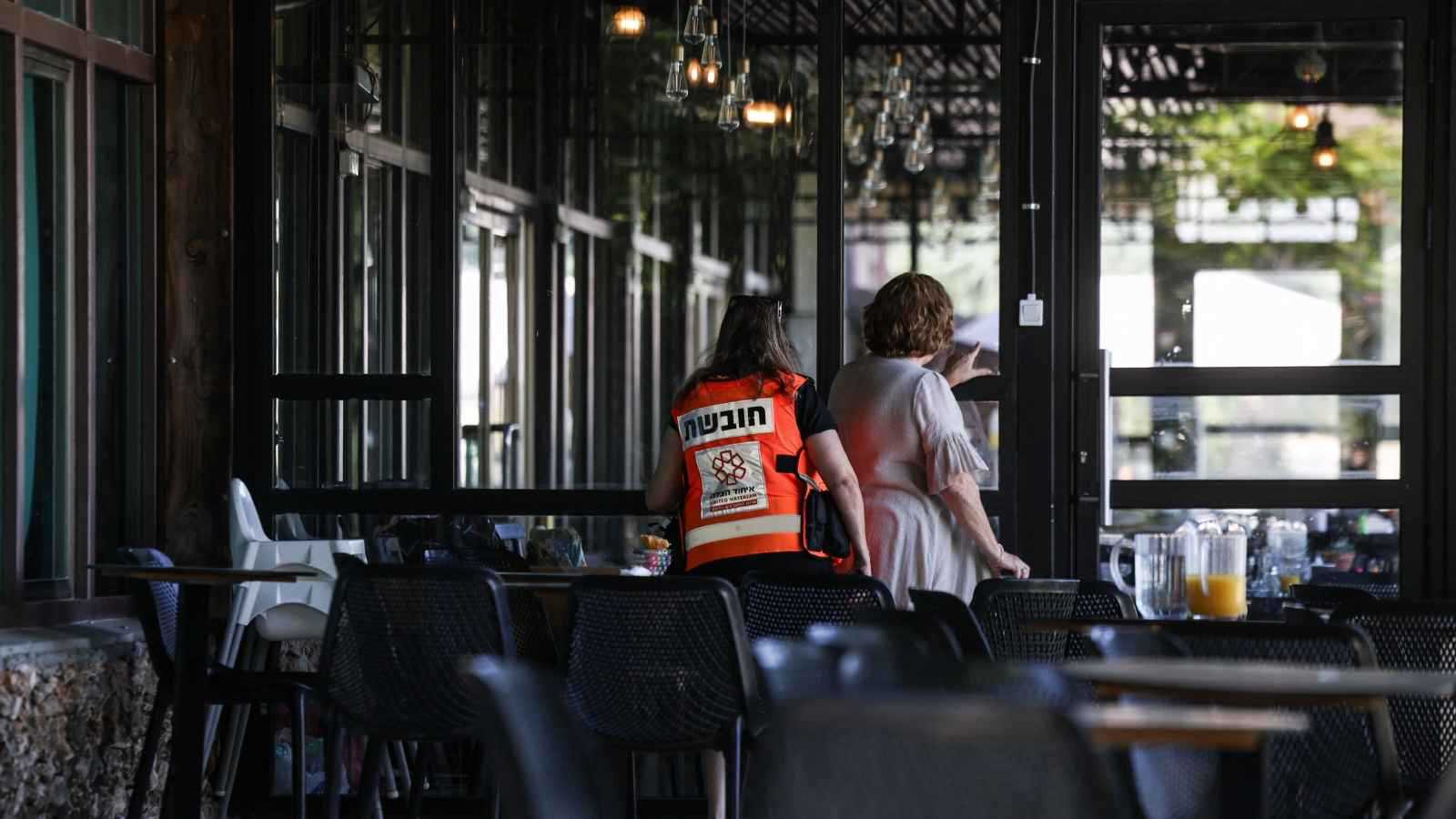 "أريد الموت".. مرتكب حادثة الطعن في القدس يعاني ظروفاً نفسية