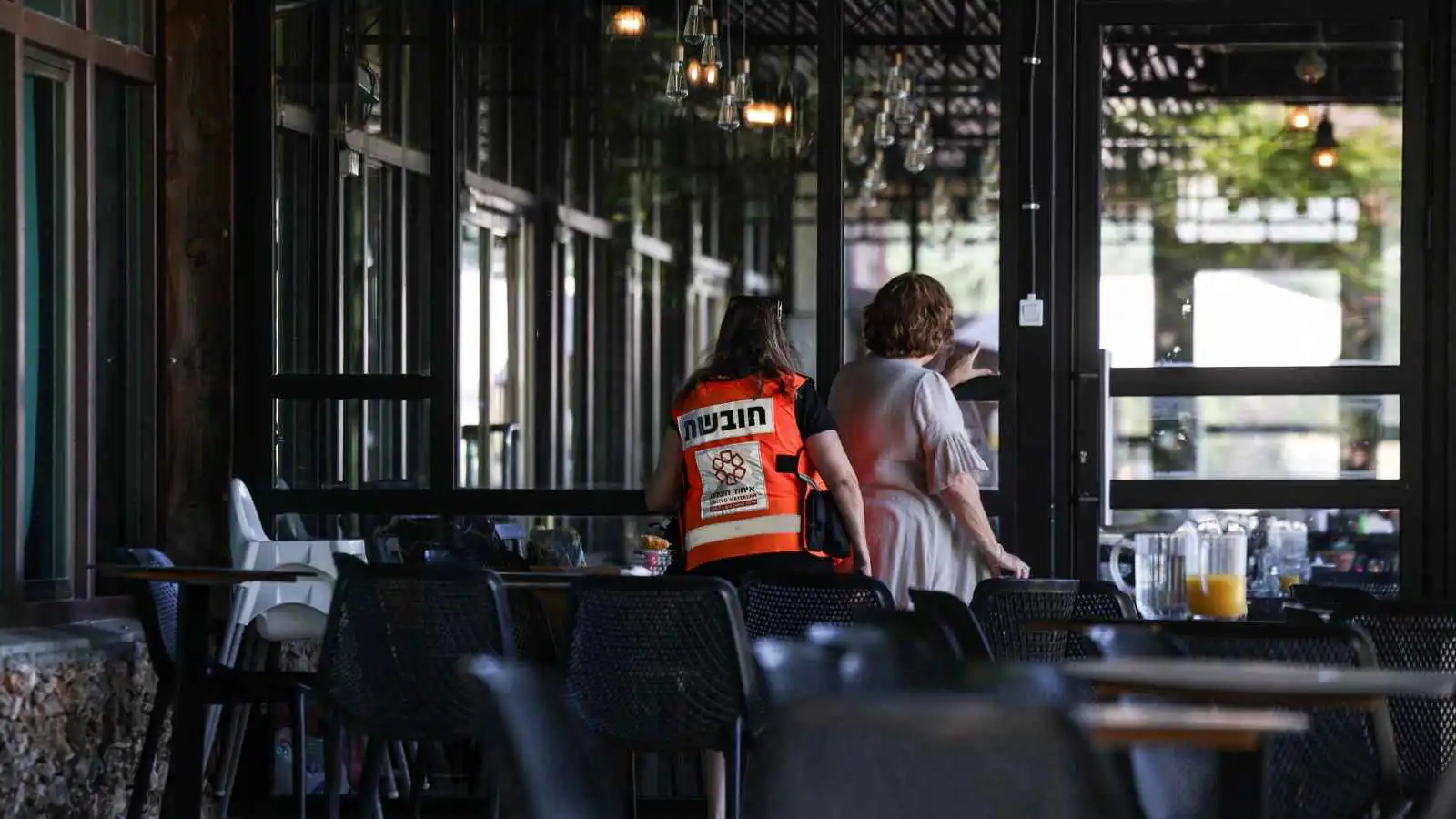 "أريد الموت".. مرتكب حادثة الطعن في القدس يعاني ظروفاً نفسية