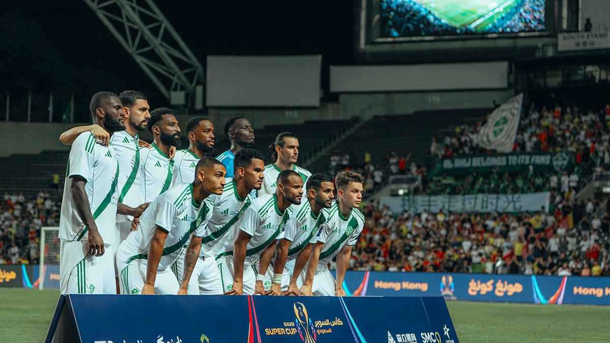 افتتاح الدوري السعودي.. مواعيد مباريات اليوم والقنوات الناقلة