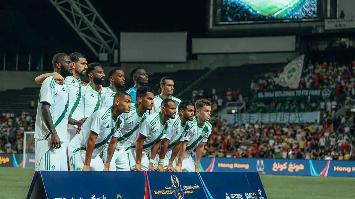 افتتاح الدوري السعودي.. مواعيد مباريات اليوم والقنوات الناقلة