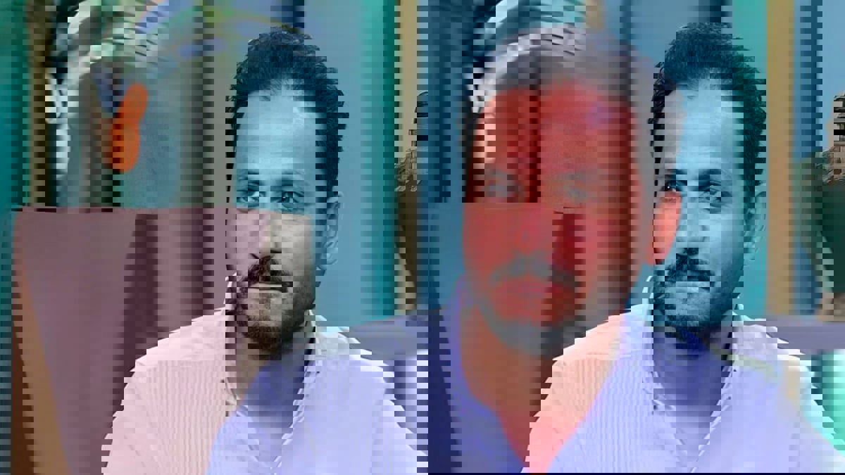 بيتر ميمي يكشف عن مفاجآت في الحلقات الأخيرة من "الحشاشين" (فيديو)