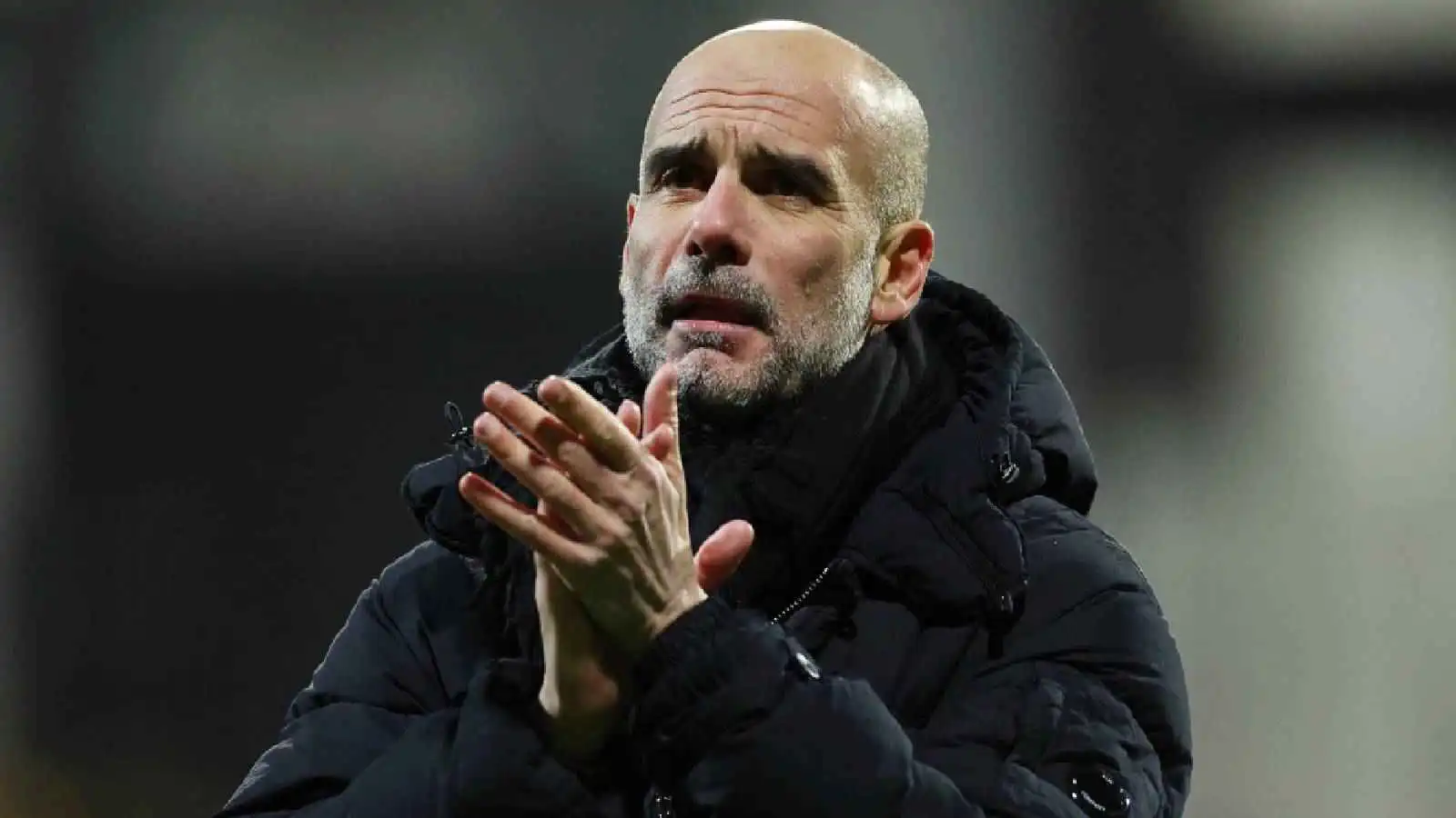 أول تعليق لغوارديولا بعد السقوط الكارثي أمام بودو غليمت