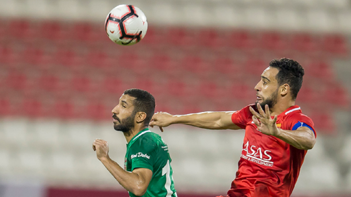 تعديلات على مواعيد مباريات الجولة الأخيرة من الدوري الإماراتي