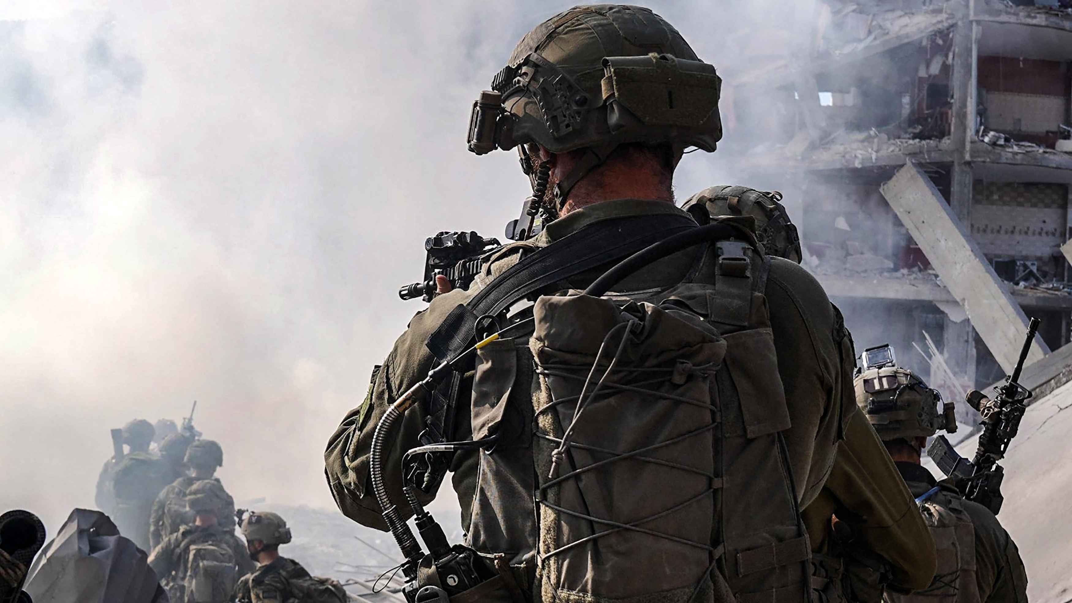 بعدما ضربه فلسطيني.. مقتل إسرائيلي قرب مستوطنة "كدوميم" شمالي الضفة