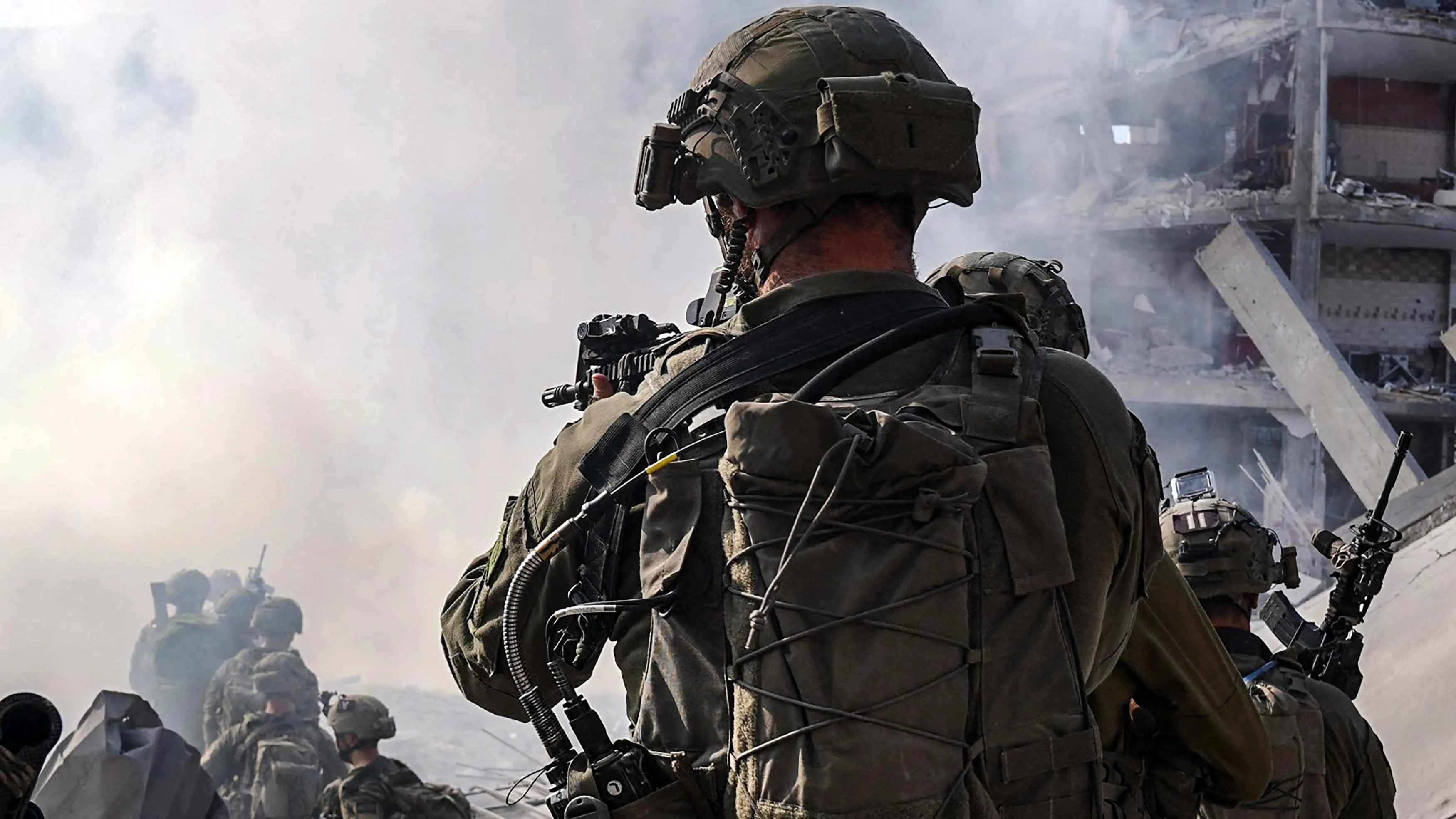 بعدما ضربه فلسطيني.. مقتل إسرائيلي قرب مستوطنة "كدوميم" شمالي الضفة