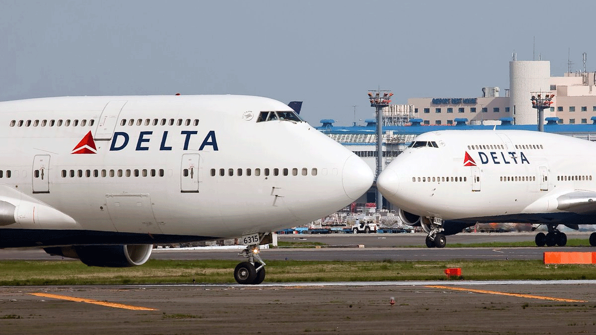 شركات الطيران الأمريكية تعلن عن تدابير صحية للحماية من فيروس كورونا‎