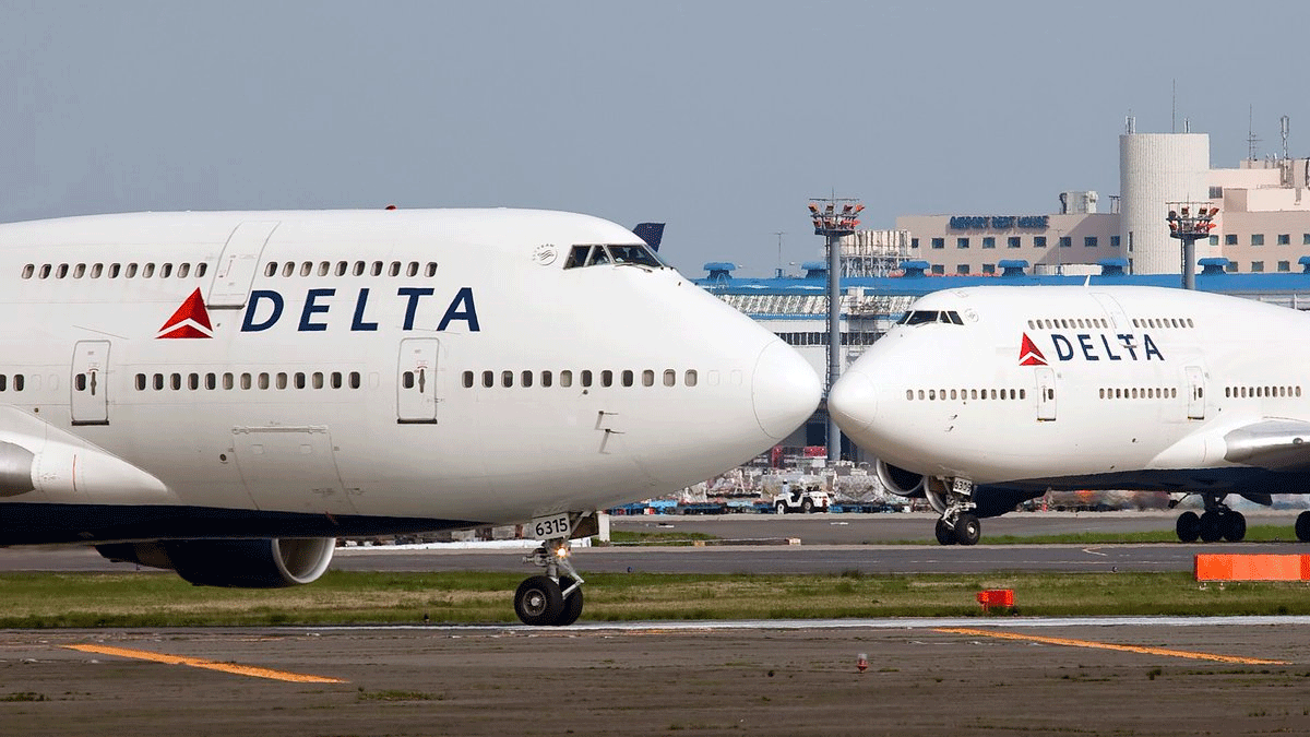 شركات الطيران الأمريكية تعلن عن تدابير صحية للحماية من فيروس كورونا‎