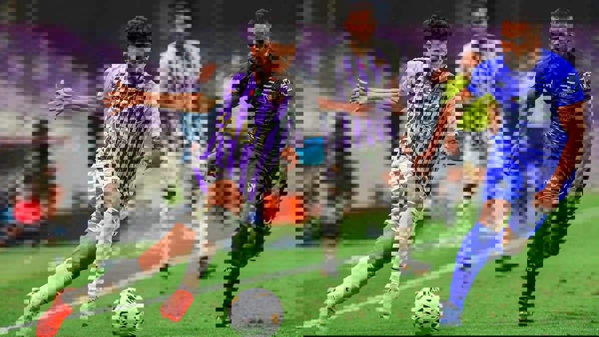 دوري الخليج العربي.. النصر يصعق العين وفوز مثير لشباب الأهلي دبي على الفجيرة (فيديو)