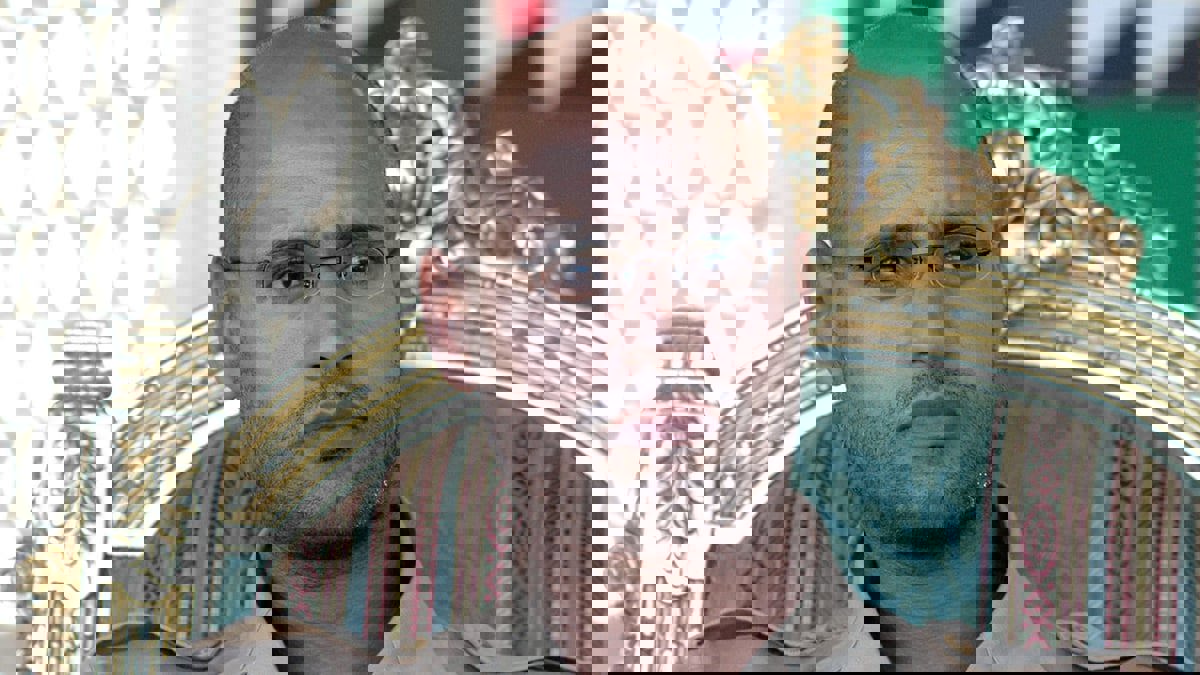 تقرير: سيف الإسلام القذافي يعود إلى الظل بعد إطلالة خاطفة للترشح للرئاسة