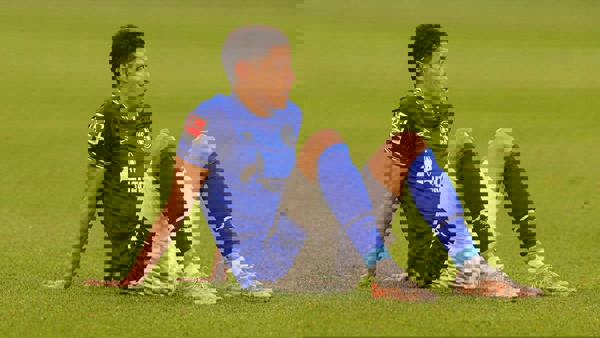 فوت ميركاتو: ميلان يزاحم نابولي على أمين حارث