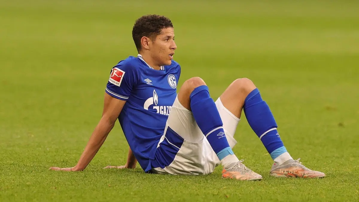 فوت ميركاتو: ميلان يزاحم نابولي على أمين حارث