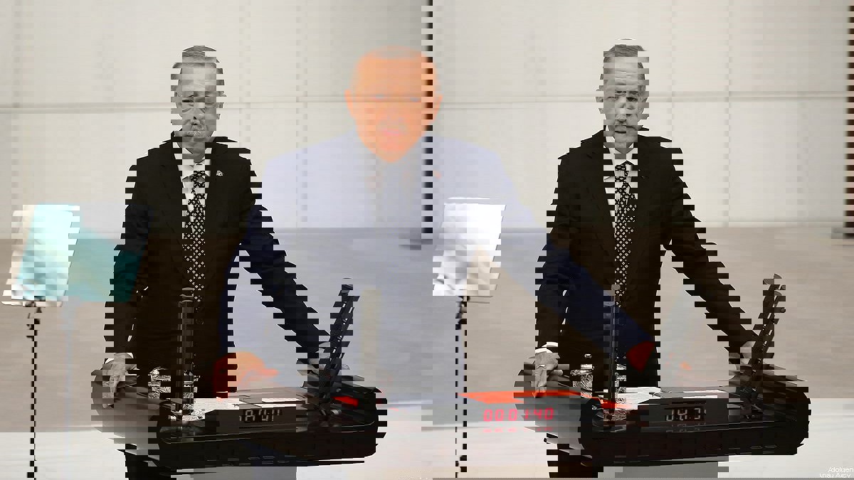 أردوغان: سأجتمع مع بوتين وميركل وماكرون في 5 مارس لمناقشة الوضع في إدلب