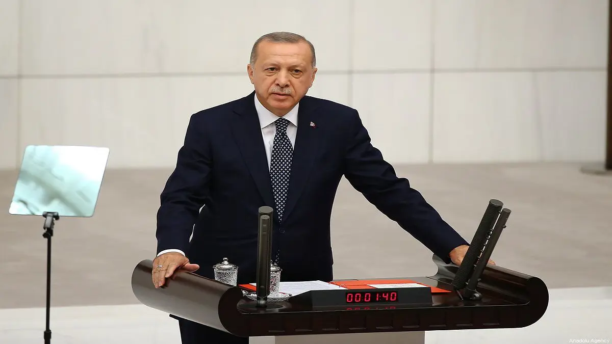 أردوغان: سأجتمع مع بوتين وميركل وماكرون في 5 مارس لمناقشة الوضع في إدلب